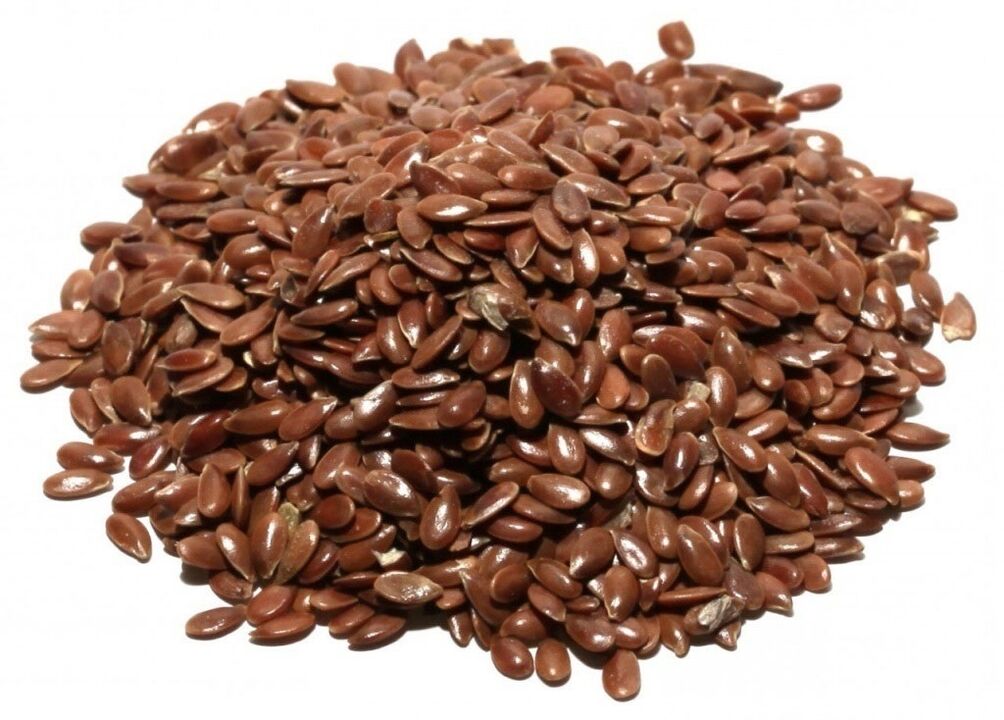 revitaPROST contains linseed